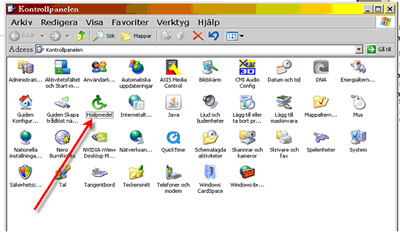 Bilden visar ”Hjälpmedel" Bilden visar ”Hjälpmedel"