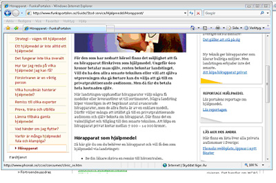 Olika utseenden när man ändrar radlängden Olika utseenden när man ändrar radlängden