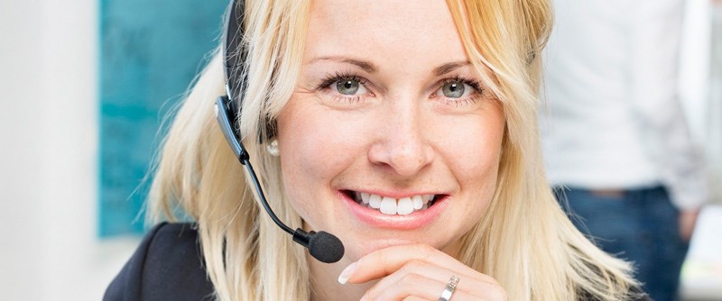 Välkommen till Medborgarservice